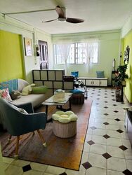 Blk 509 West Coast Vista (Clementi), HDB 4 Rooms #471803341